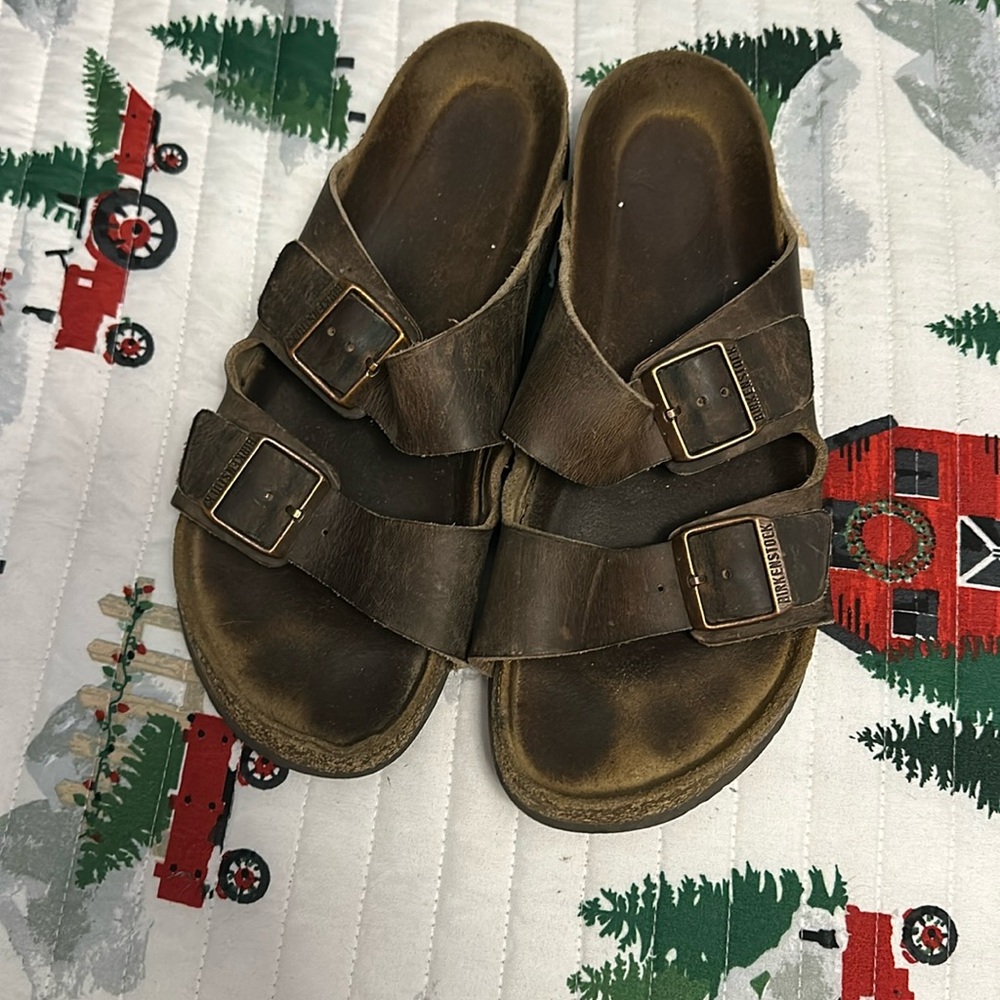 Birkenstock size 42